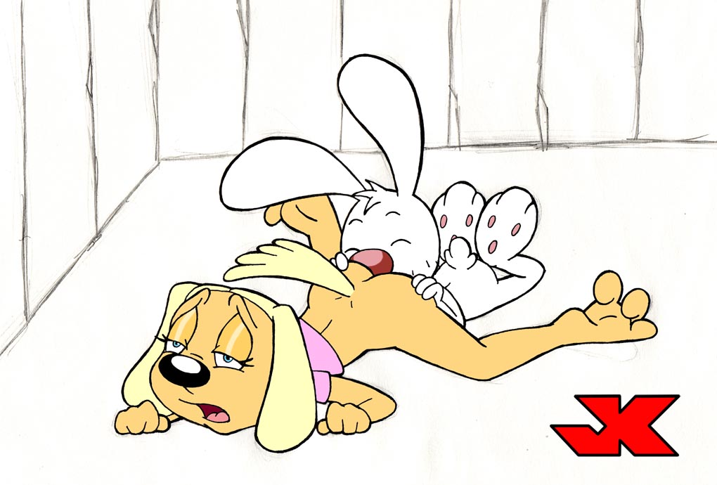 Brandy And Mr. Wiskers page 7 full