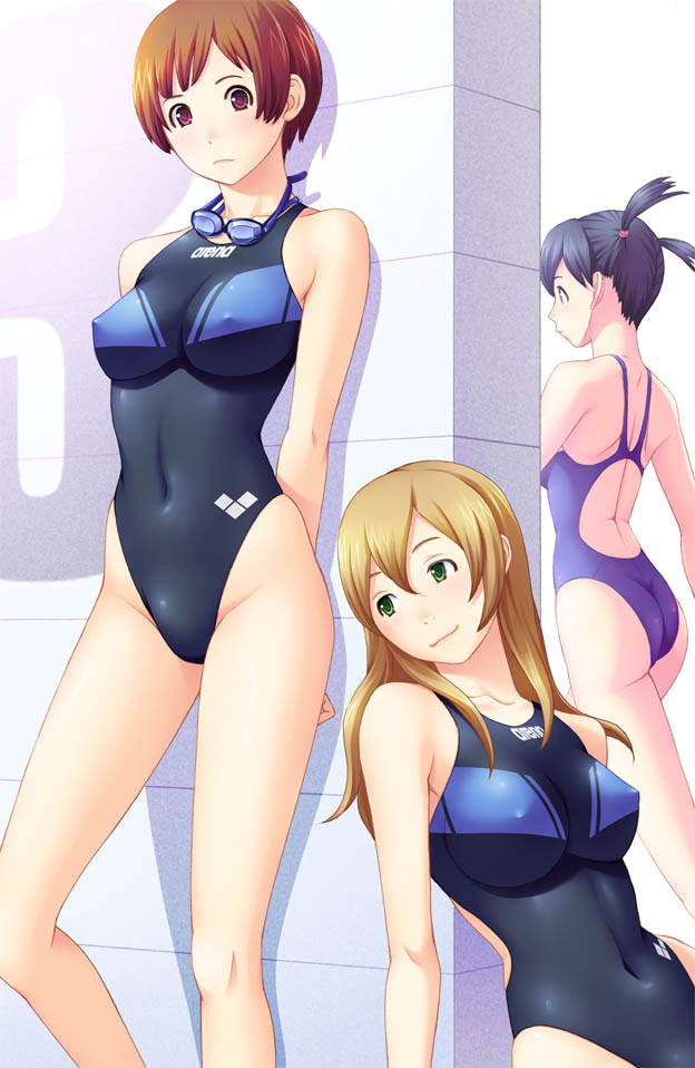 CGCollectionVol.05 page 9 full