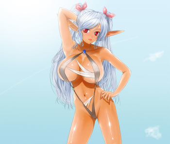 dilmordo's quality boobpack 26 cover
