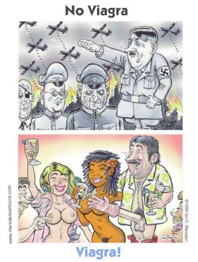 Funny Cartoons 4 page 6 full