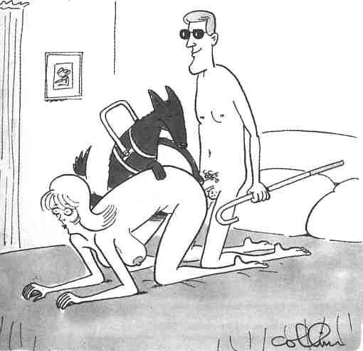 Funny Cartoons 4 page 7 full