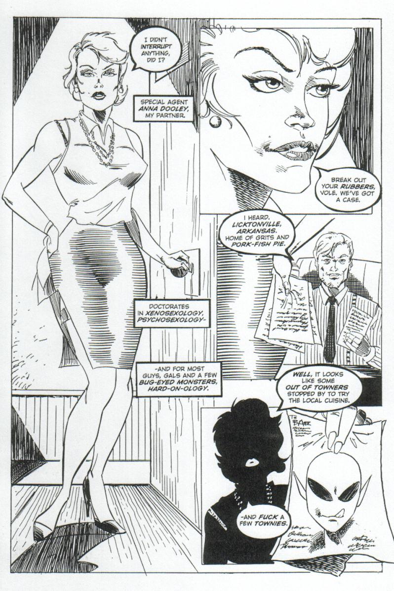 XXX Files #1 page 8 full