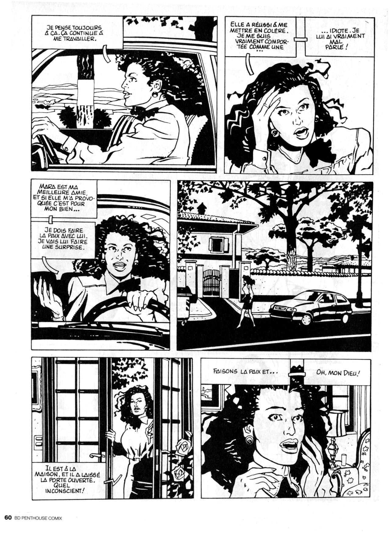No Entry page 3 full