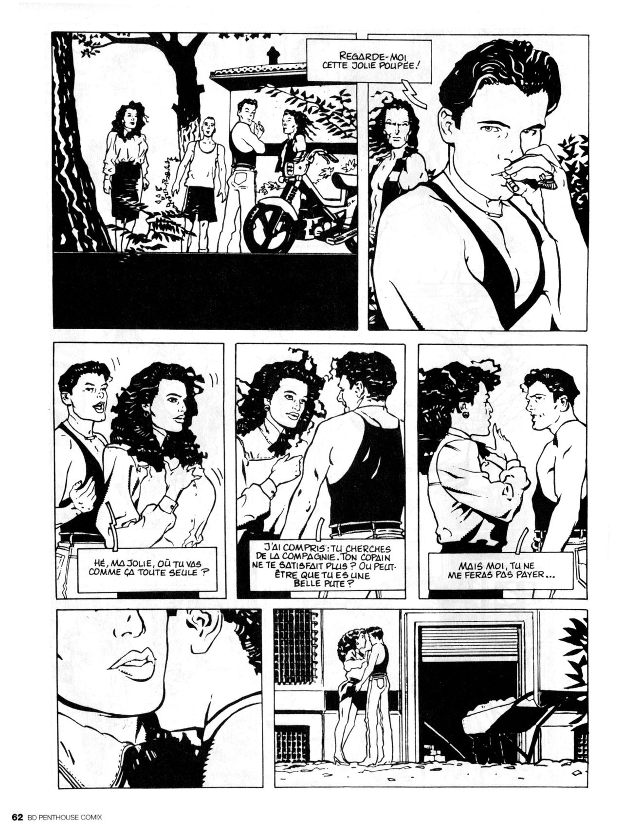 No Entry page 5 full