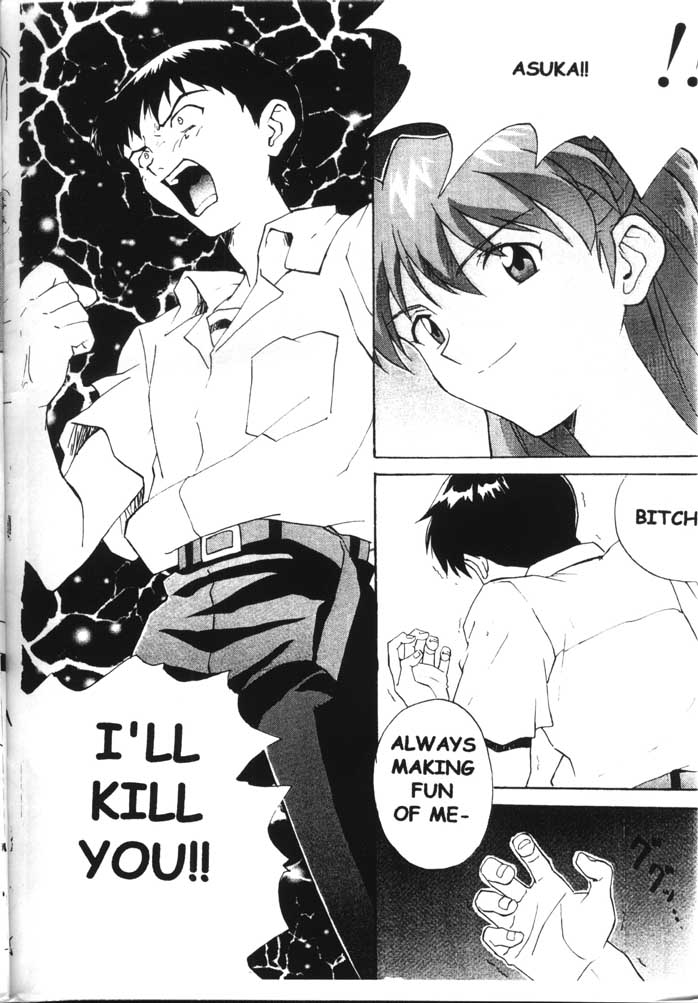 Girls page 9 full