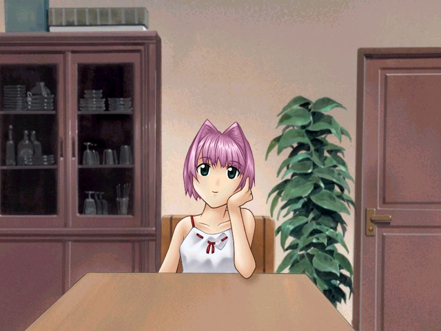 Loveless ～ Owaranai Monogatari ～ page 2 full