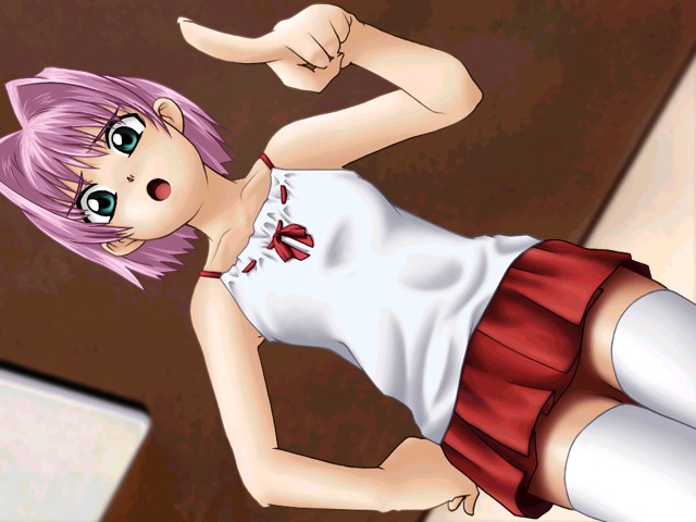Loveless ～ Owaranai Monogatari ～ page 5 full