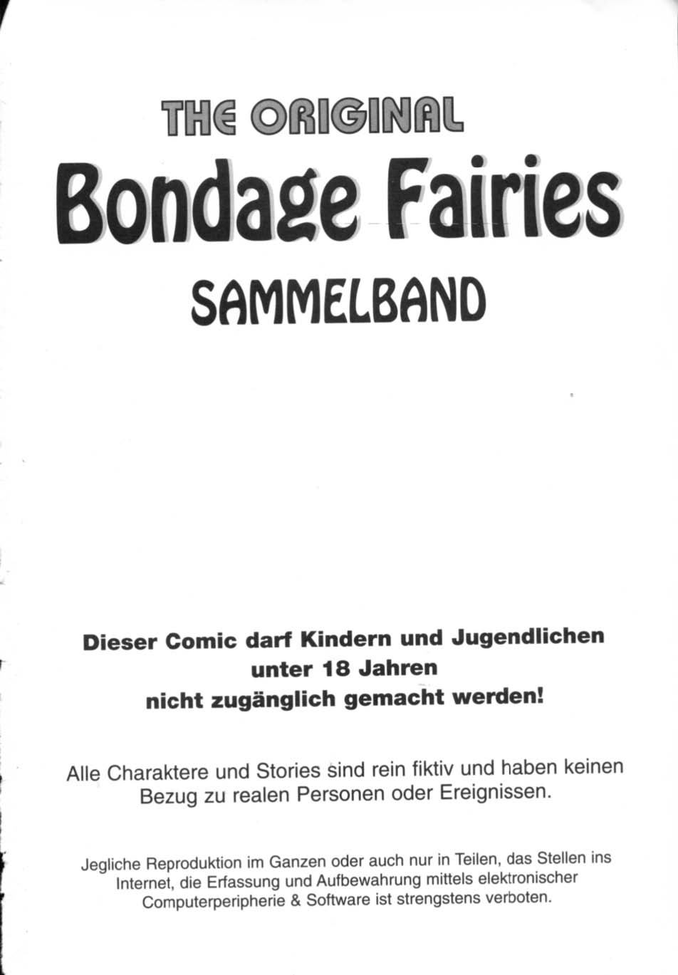 The Original Bondage Fairies page 2 full