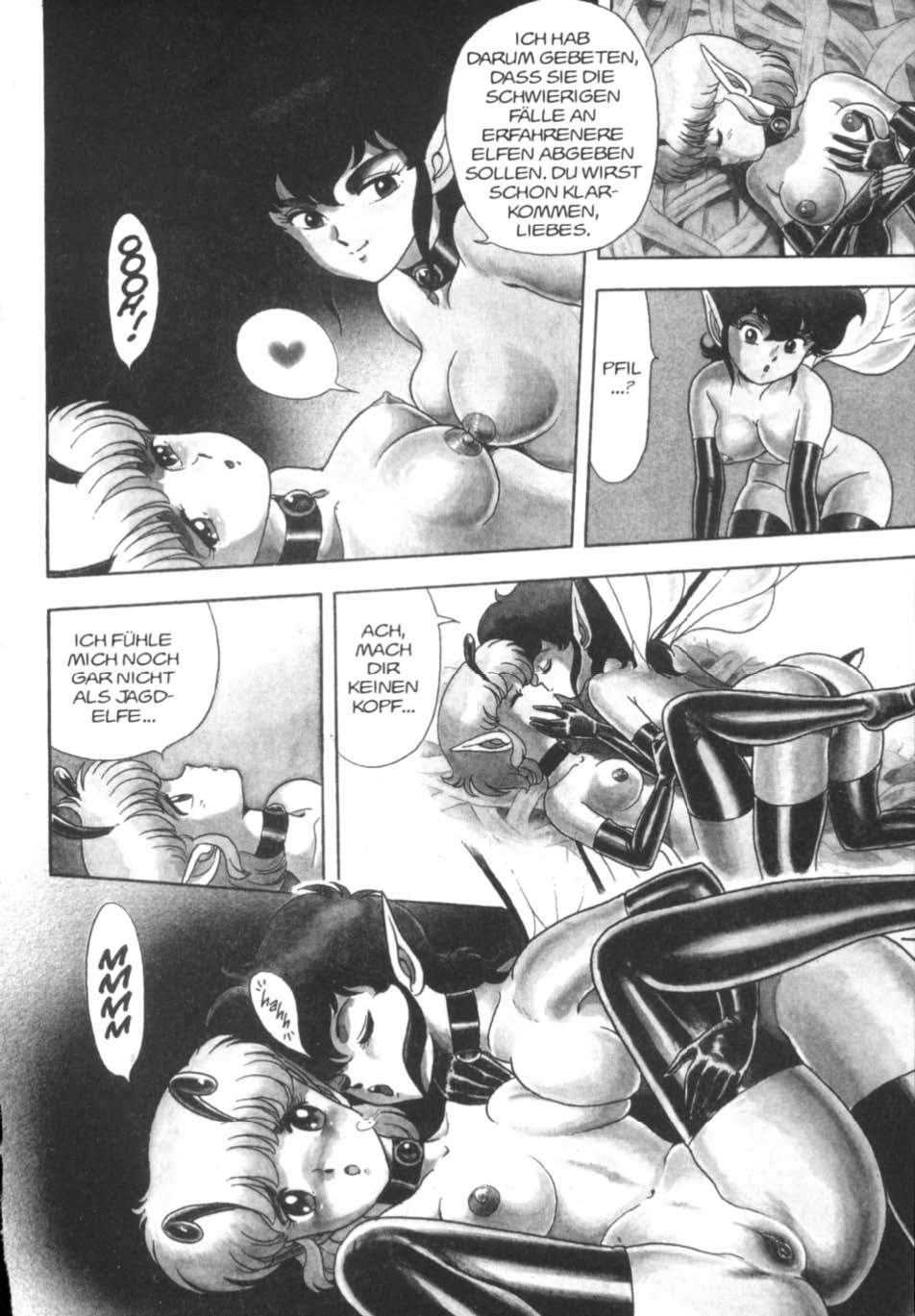 The Original Bondage Fairies page 8 full