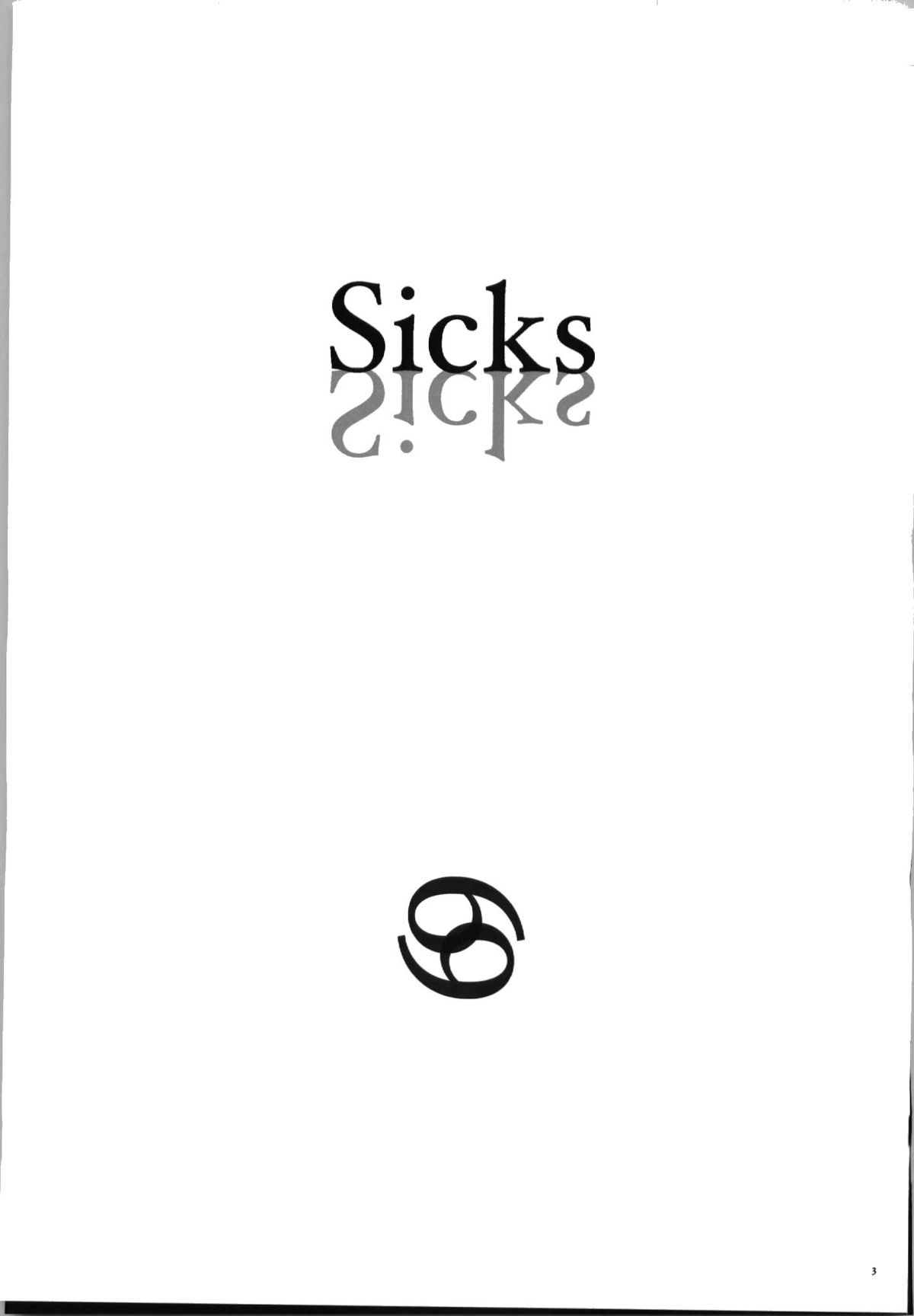 Sicks page 3 full