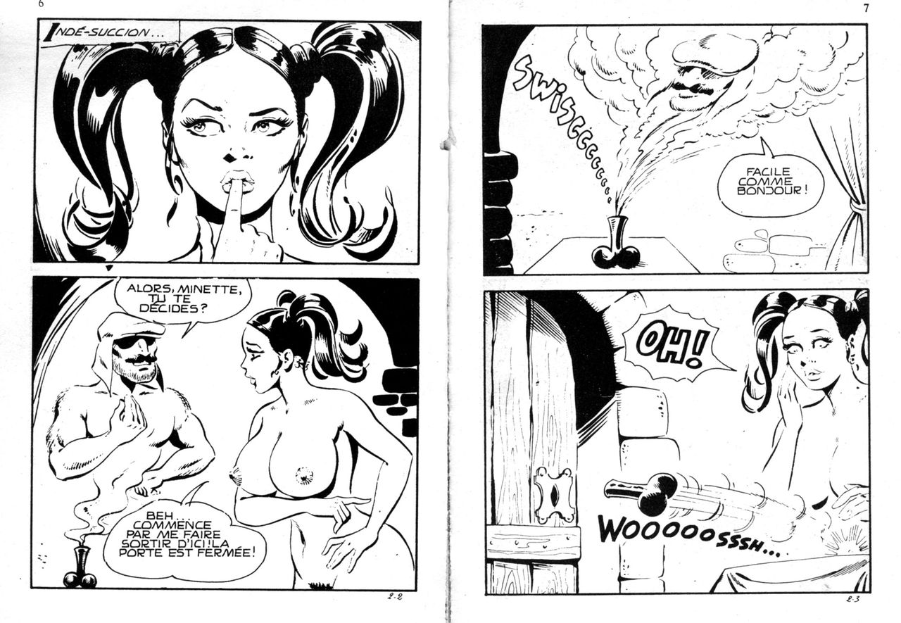 La fille de Mignon page 4 full