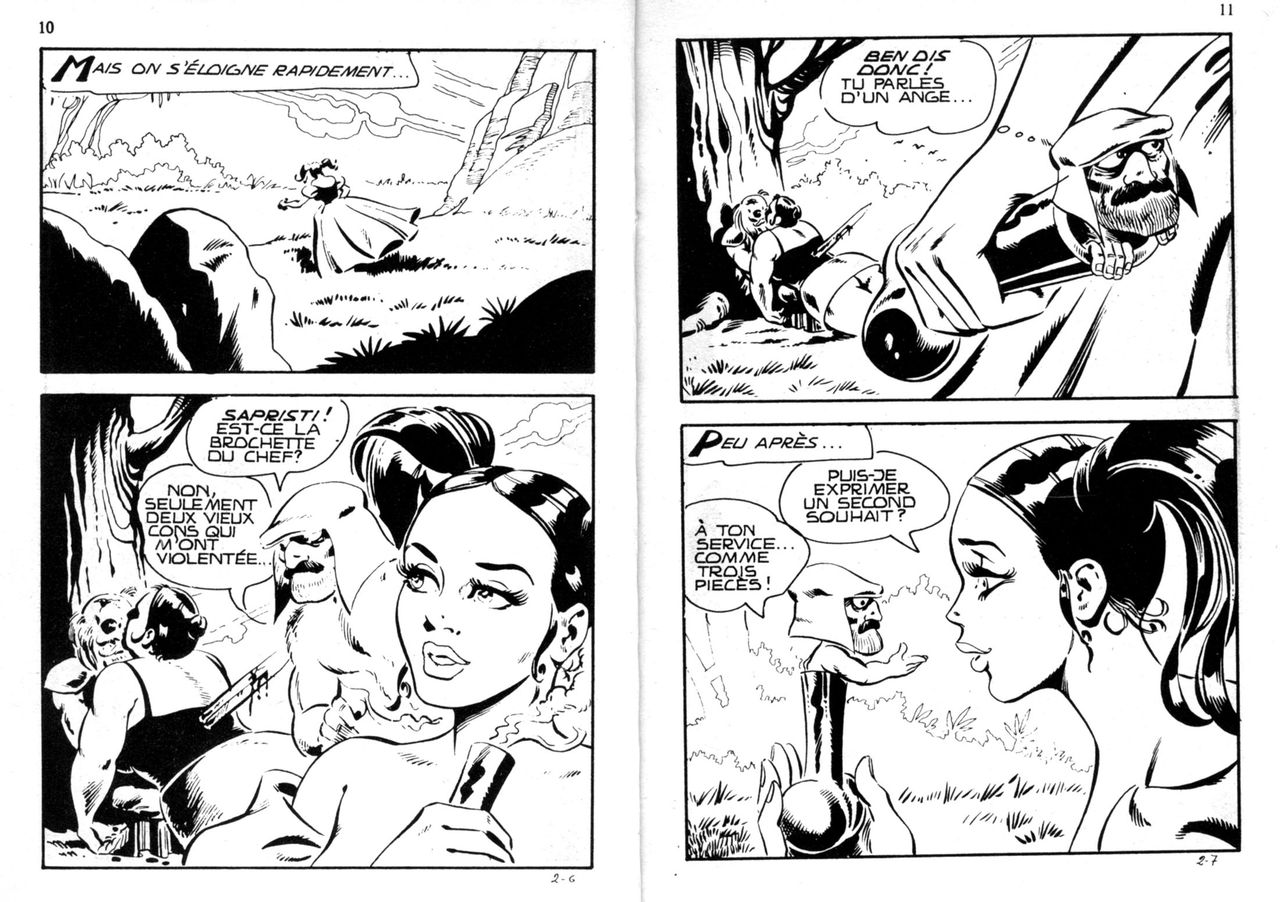 La fille de Mignon page 6 full