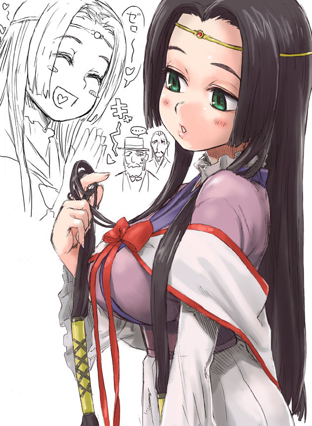 Artist: asanagi page 6 full