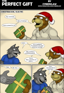 The Perfect Gift