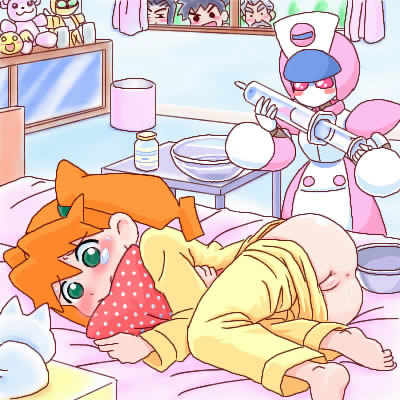 MEDABOTS OR MEDAROTTO page 4 full