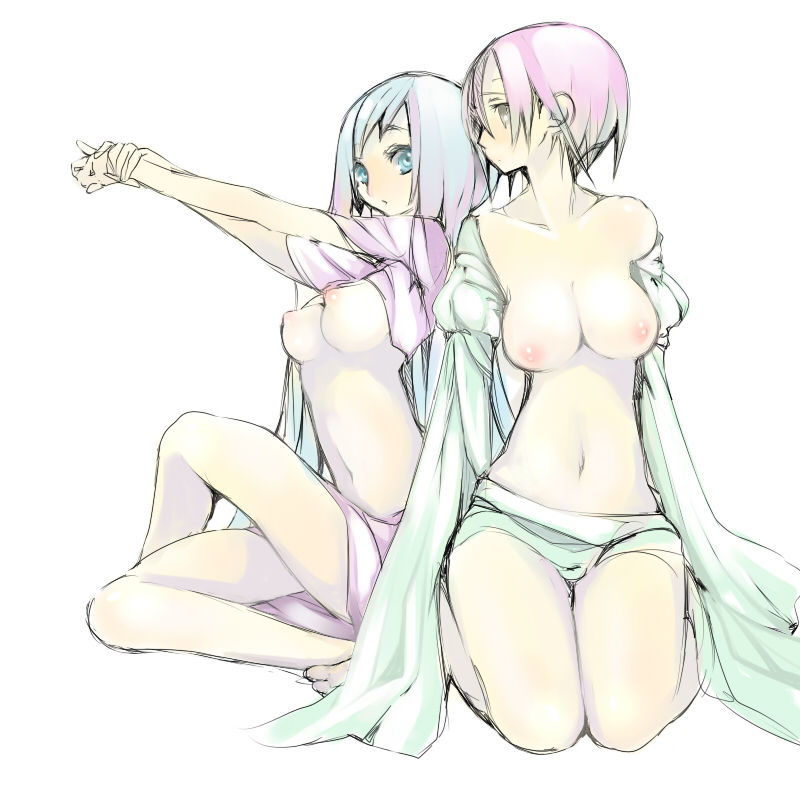 Pixiv Hentai Gallery69 page 8 full