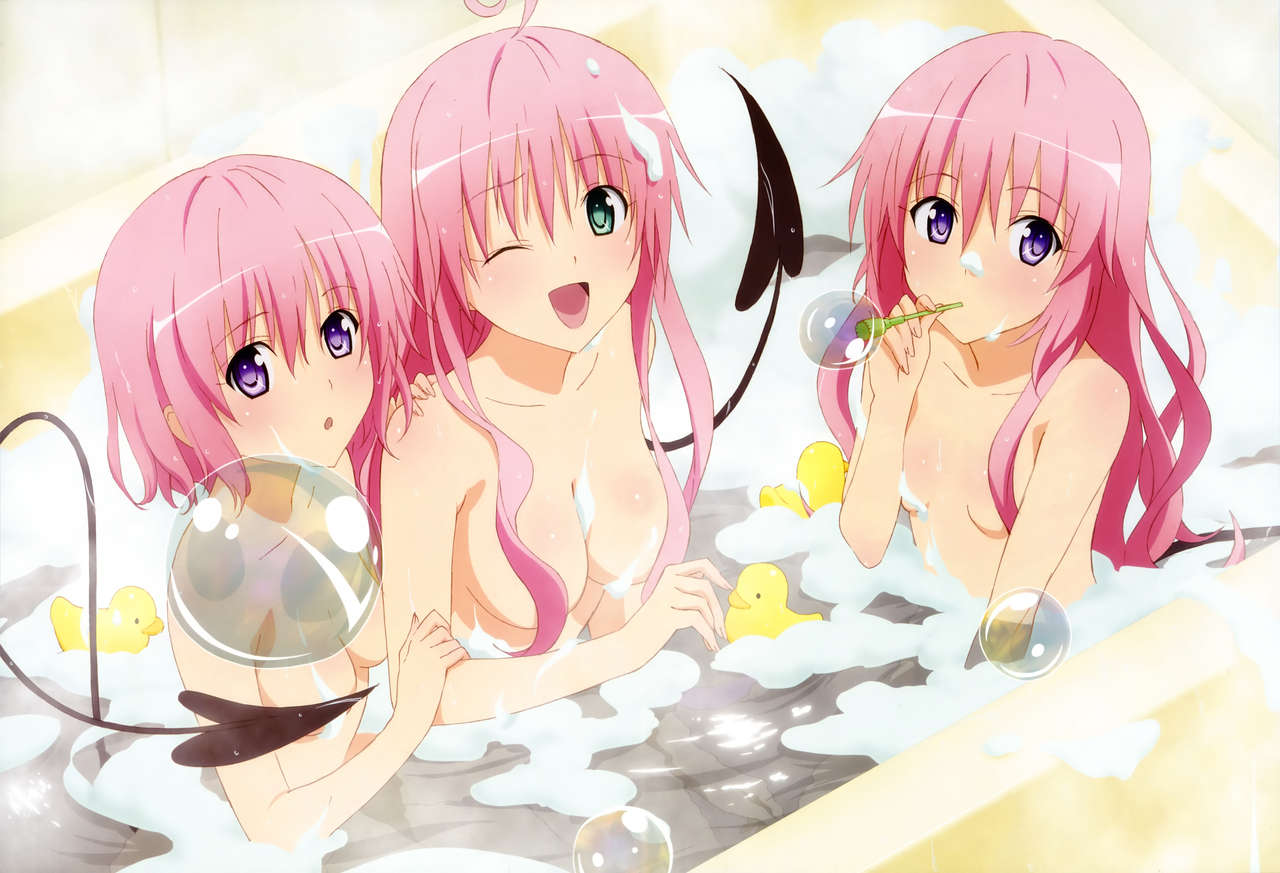 Momo &amp; Nana Images page 3 full