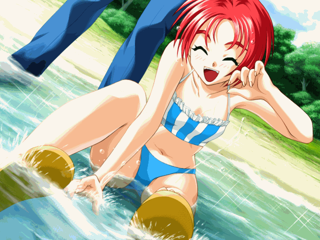 Refrain Blue page 7 full