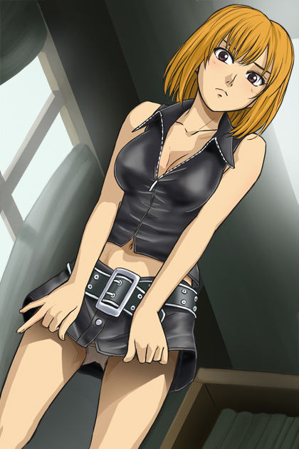 moyashimon gallery 01 page 9 full