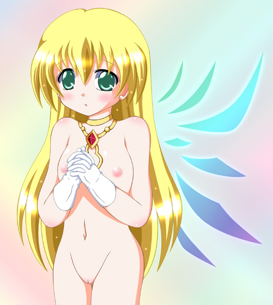 Loli Showing Off Mix 5 page 10 full
