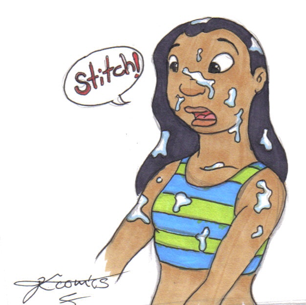 lilo and stitch reuploade page 10 full
