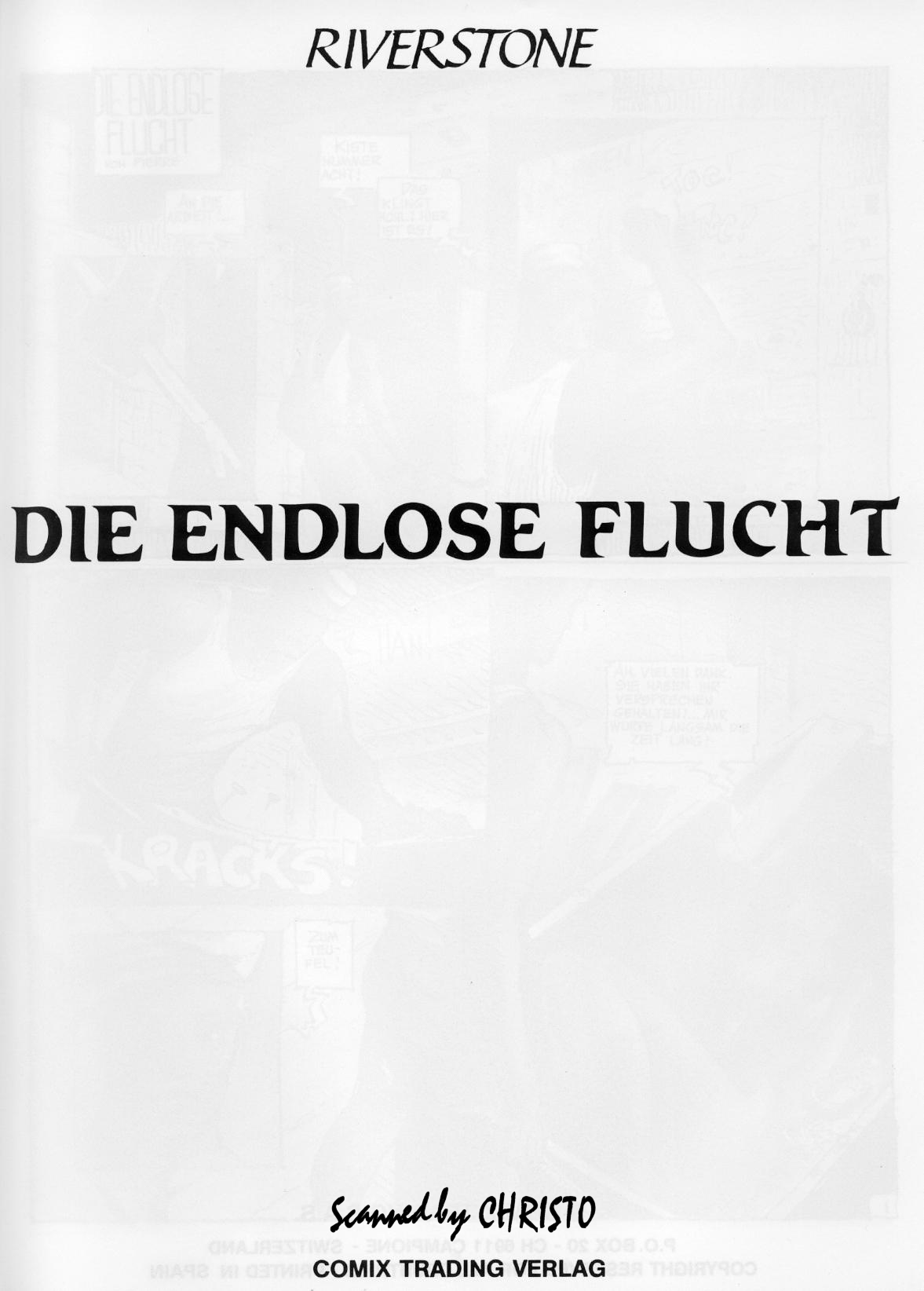 Die endlose Flucht page 2 full