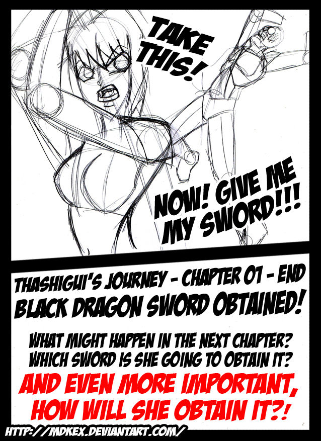 Ero-Hentai - Comics - Pack 02 - Drawings - Pack 05 page 4 full