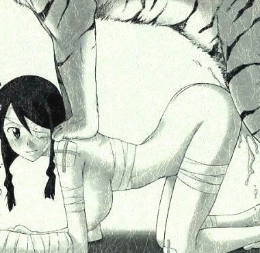 Sayonara Zetsubou Sensei page 4 full