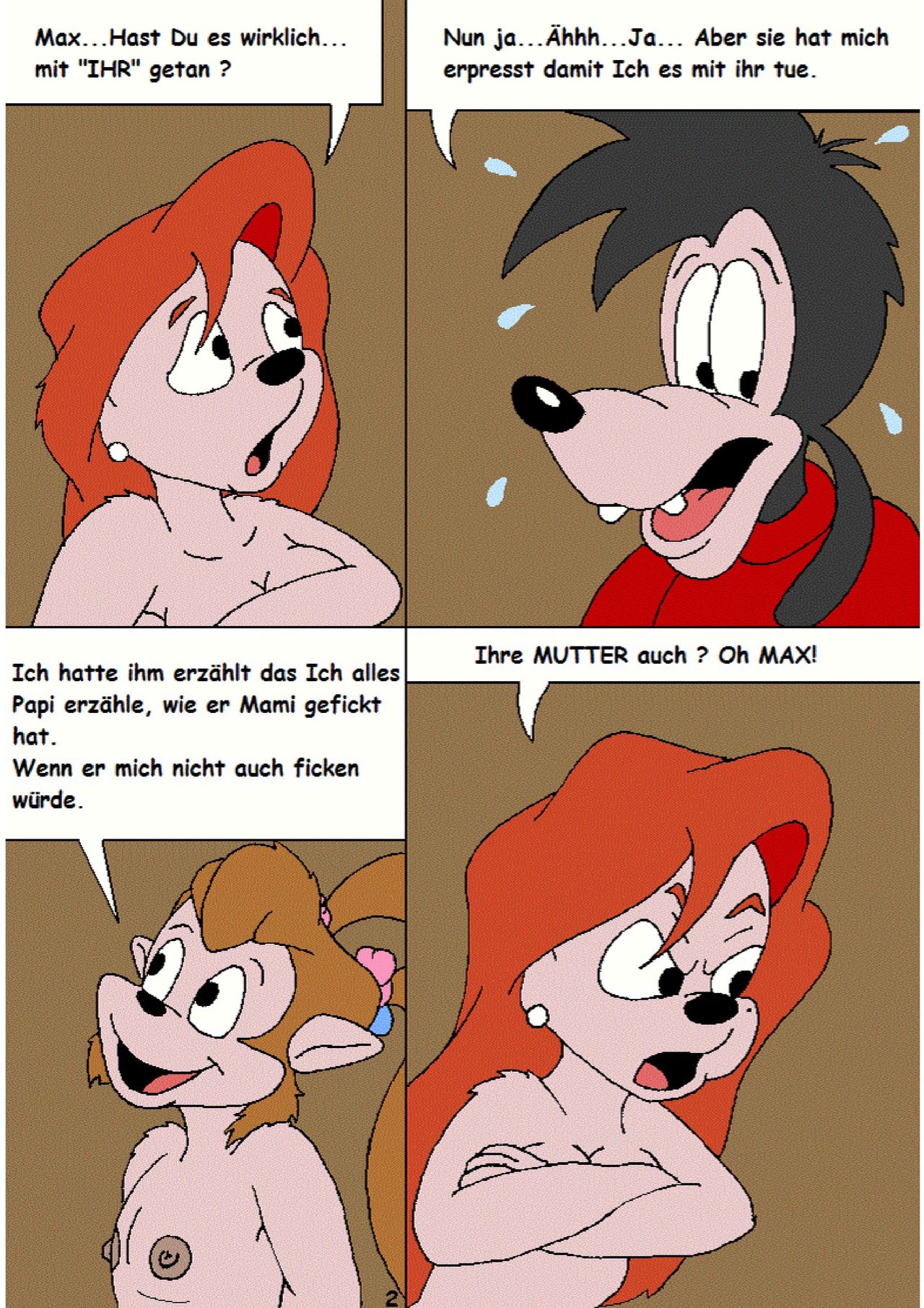 Goof Troupe 08 page 3 full