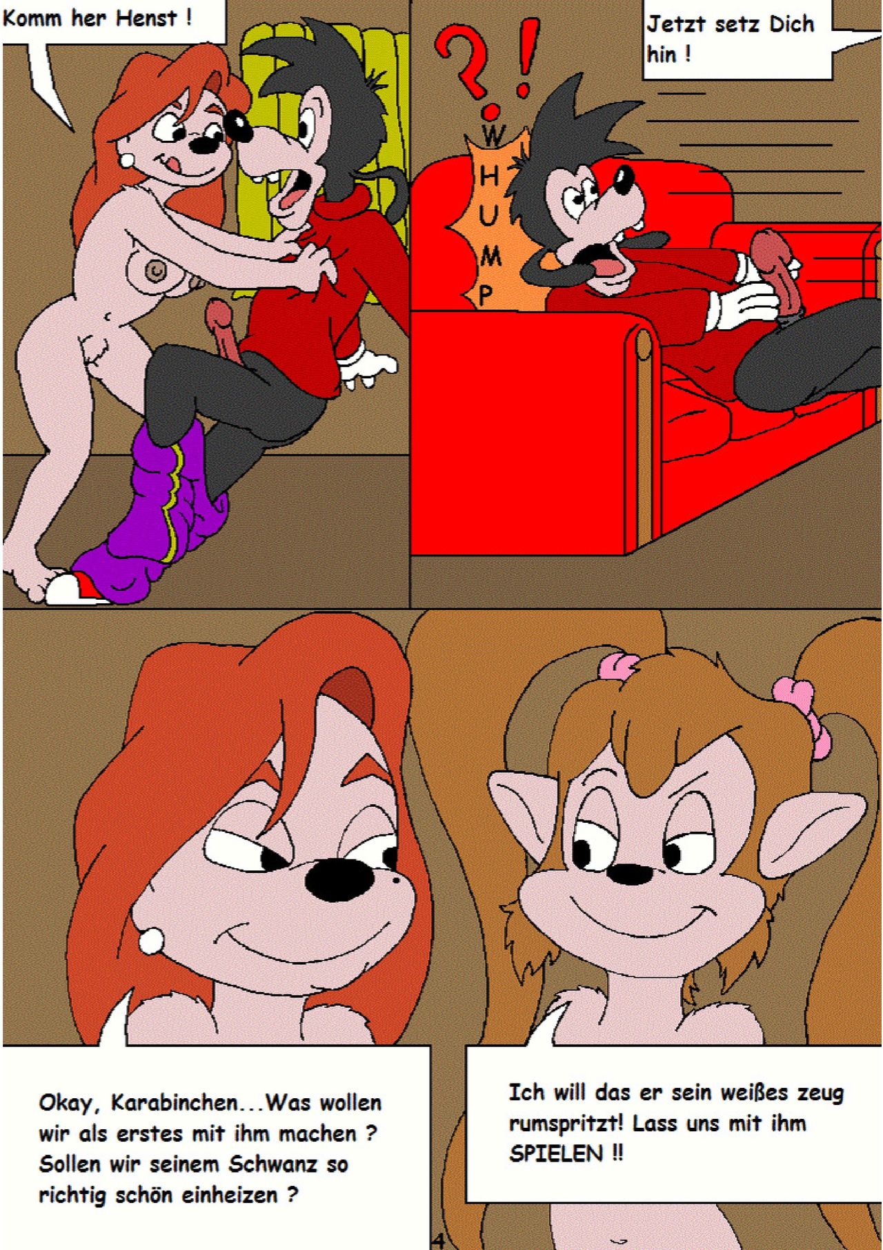 Goof Troupe 08 page 5 full