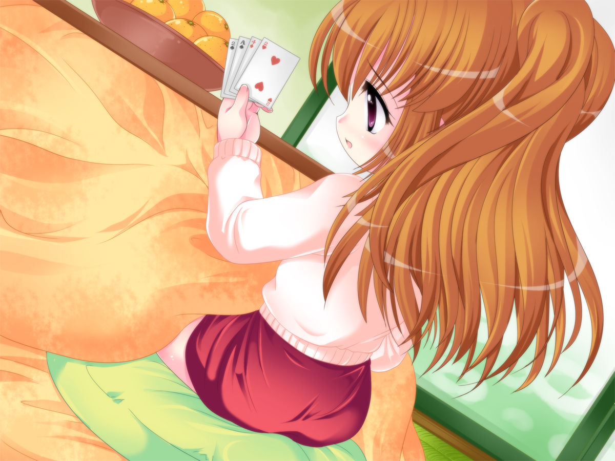 Fuyuomo!! page 10 full