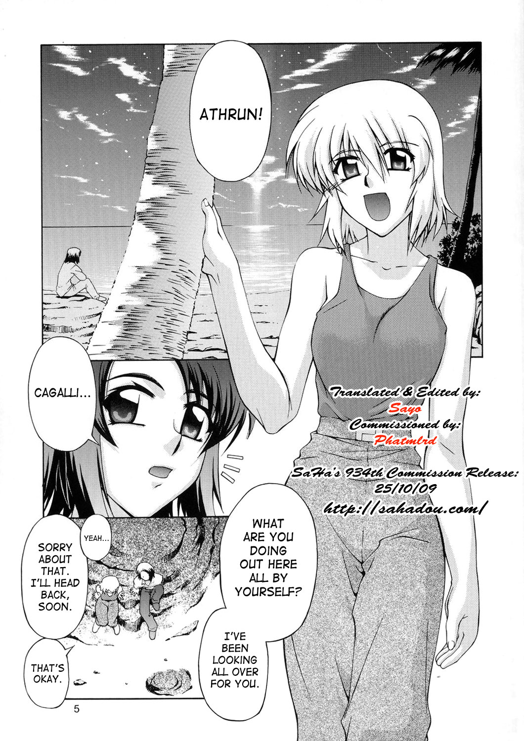 Edition page 4 full