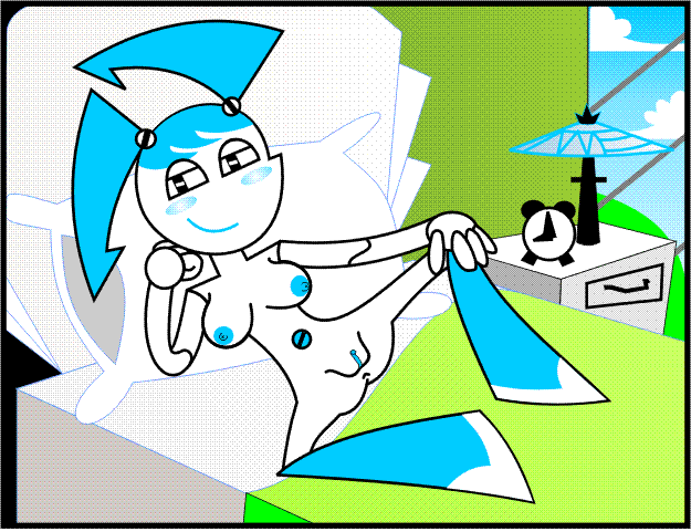 Jenny XJ9 MLAATR complete gallery page 10 full