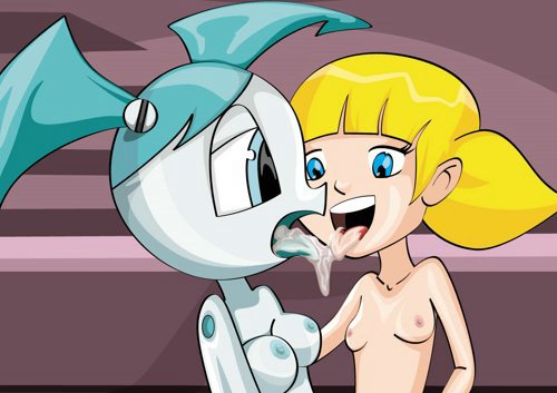 Jenny XJ9 MLAATR complete gallery page 2 full