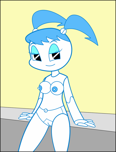 Jenny XJ9 MLAATR complete gallery page 7 full