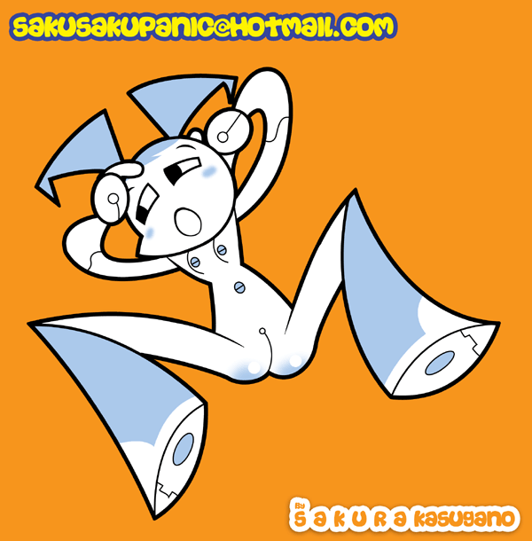 Jenny XJ9 MLAATR complete gallery page 8 full