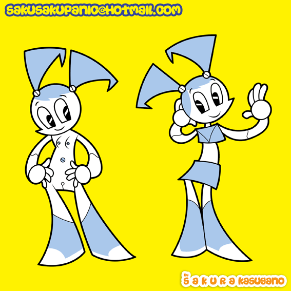 Jenny XJ9 MLAATR complete gallery page 9 full