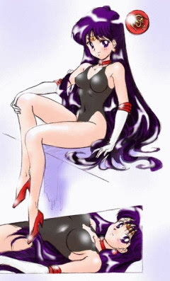 Rei Hino page 8 full