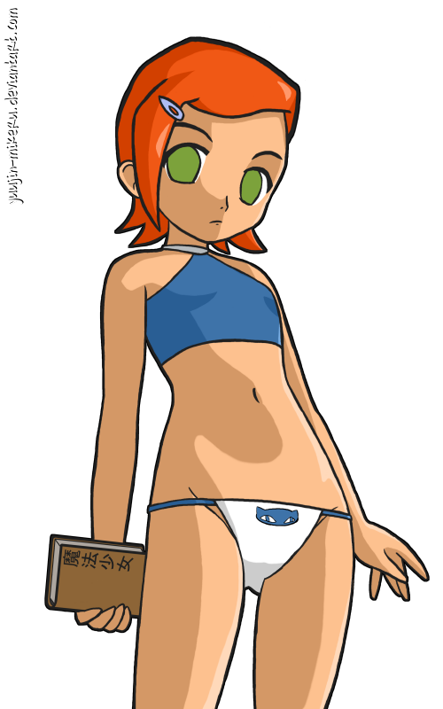 Gwen Tennyson 2 page 7 full