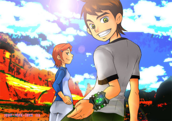 Gwen Tennyson 2 cover