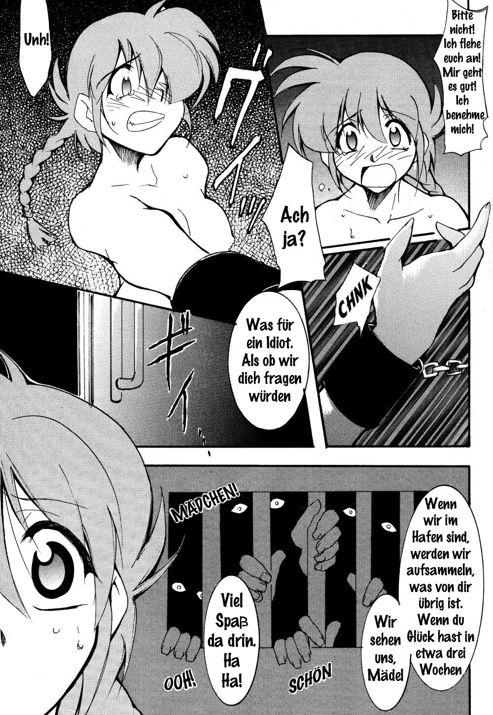 RANMA1/2 WORKS 3 page 10 full