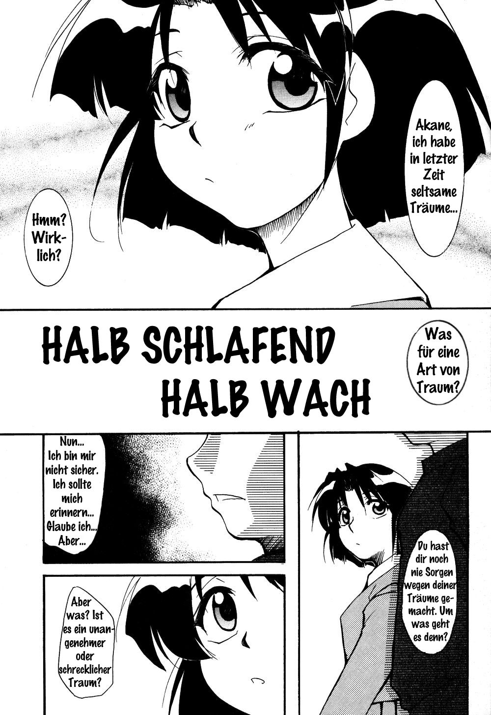 RANMA1/2 WORKS 3 page 2 full