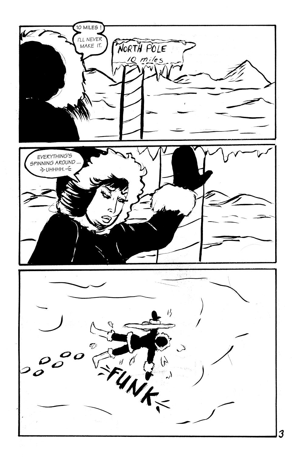 Bambi - Christmas Special page 6 full