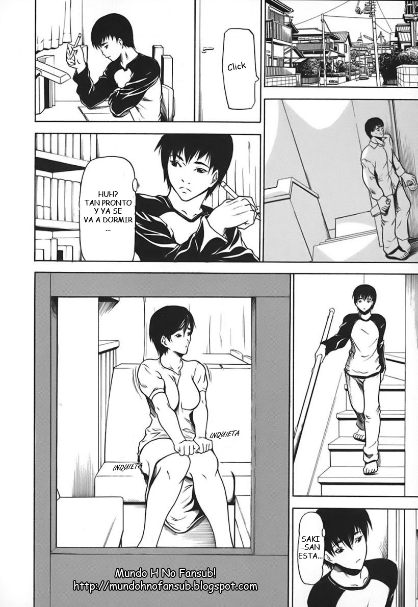 Kokeshi Ch. 4 page 3 full