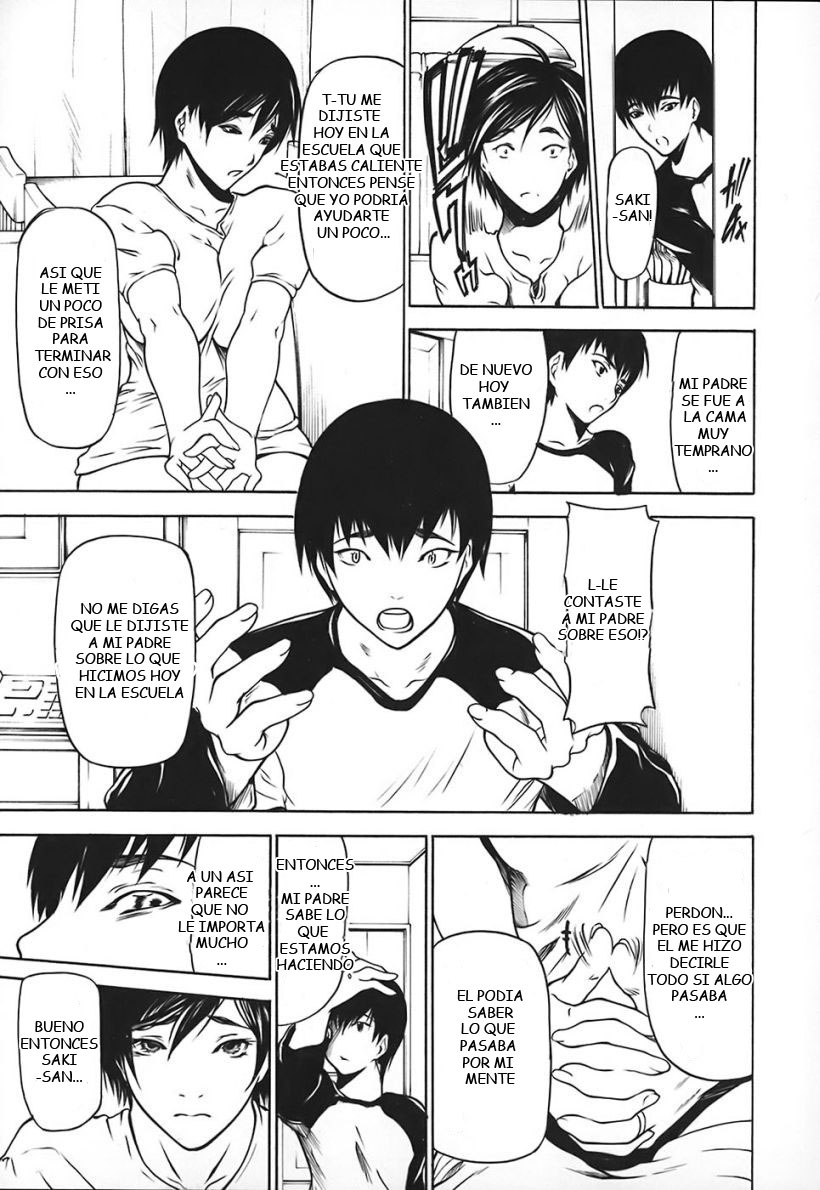 Kokeshi Ch. 4 page 4 full