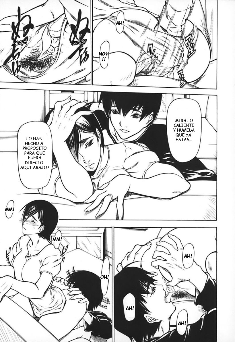 Kokeshi Ch. 4 page 6 full
