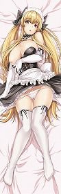 Pillow Cover 抱き枕カバー page 3 full