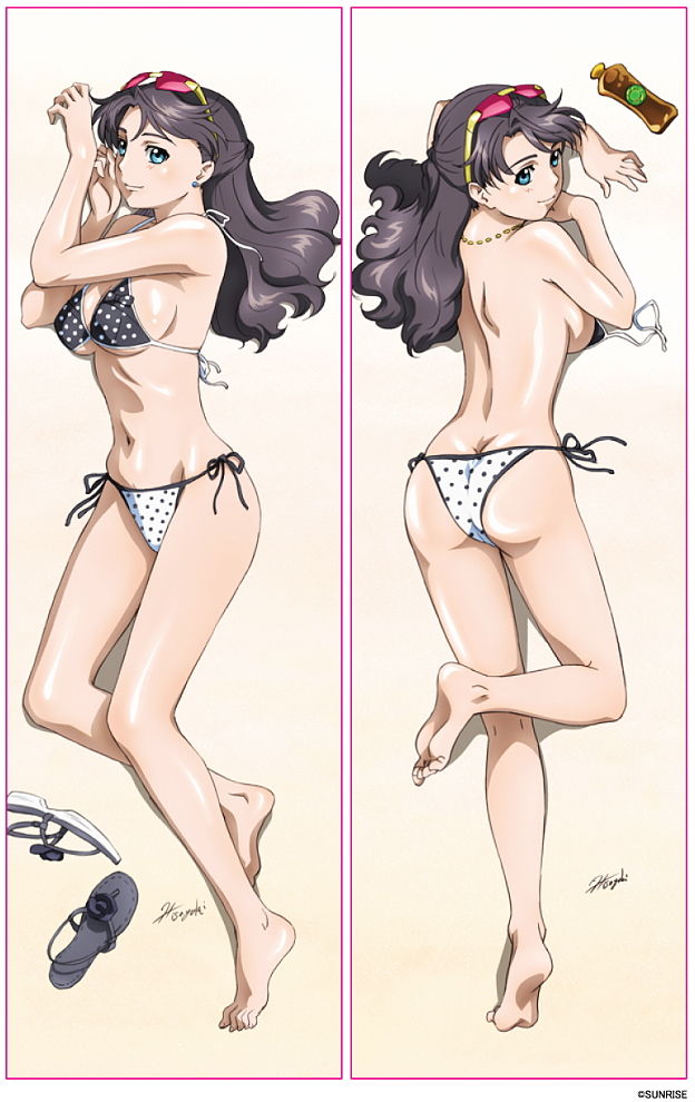 Pillow Cover 抱き枕カバー page 8 full