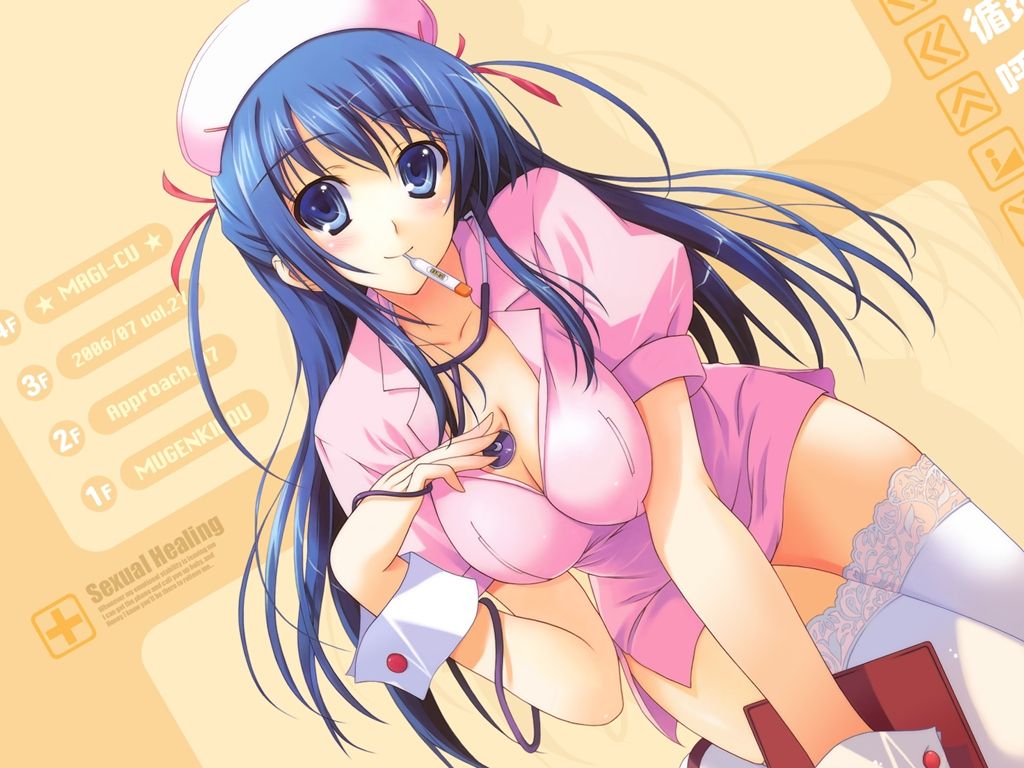 Sexy Nurses assorted images page 3 full