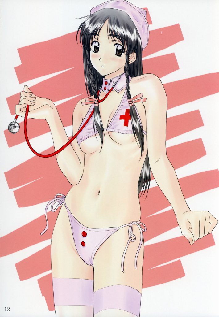 Sexy Nurses assorted images page 8 full